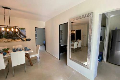 Los Rojas Canc�n New Apartment