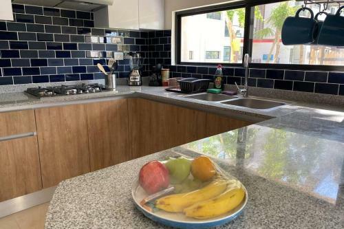 Los Rojas Canc�n New Apartment