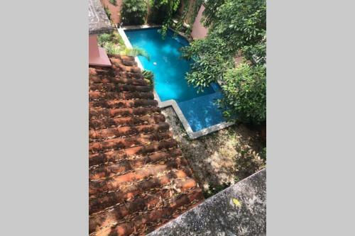 Hermosa Casa Centrica Cancun
