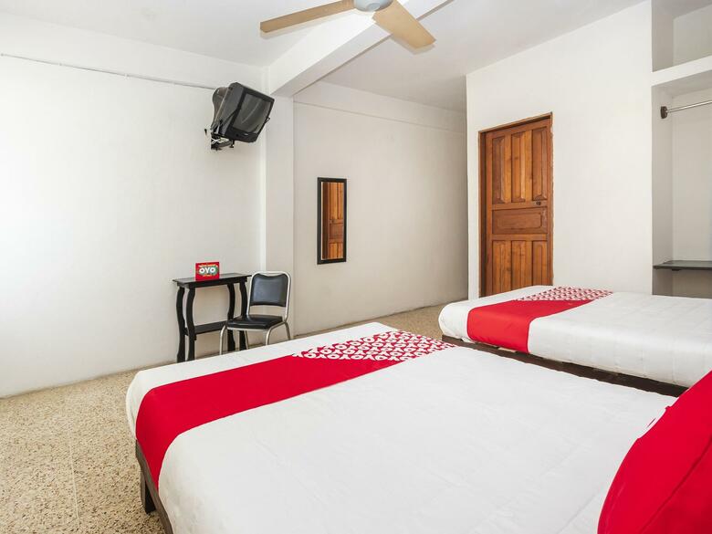 Hotel Las Brisas