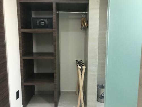 Hotel Mc Suites Mexico City