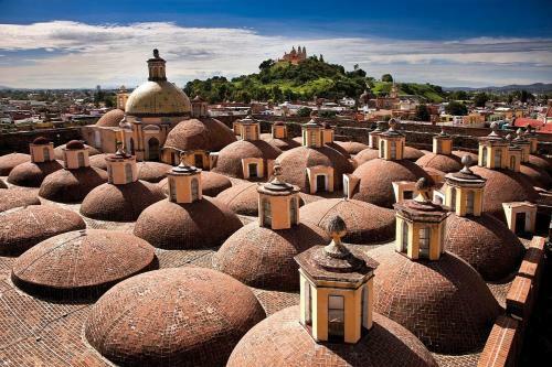 Bed & Breakfast Alma M�a - Luxy Rooms