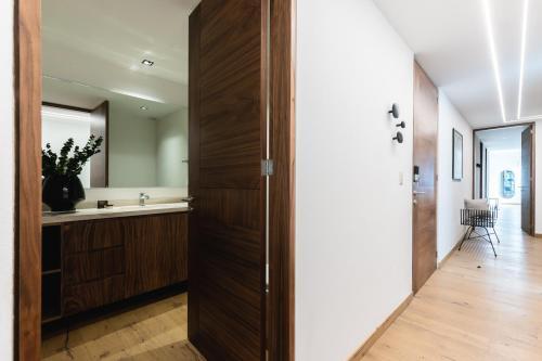Apartamento Amazing Huge 2br/2.5ba In Polanco!
