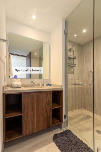 Apartamento Amazing Huge 2br/2.5ba In Polanco!