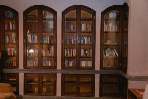 Casa Eva Hotel Boutique & Spa