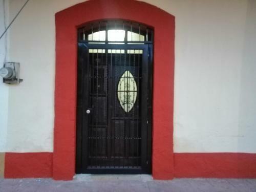 Apartamento Hospedaje La Casa Del Abuelo