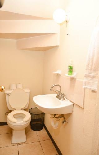 Apartamento Happy House