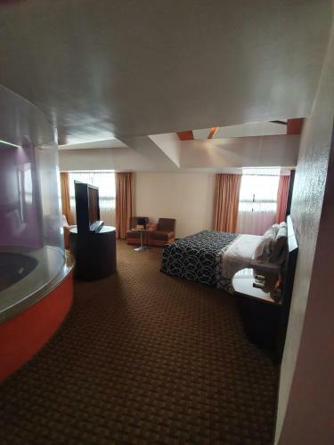 Hotel Valle Del Sur