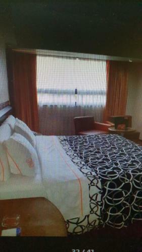 Hotel Valle Del Sur