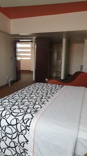 Hotel Valle Del Sur