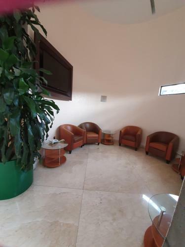 Hotel Valle Del Sur