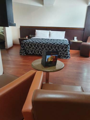 Hotel Valle Del Sur
