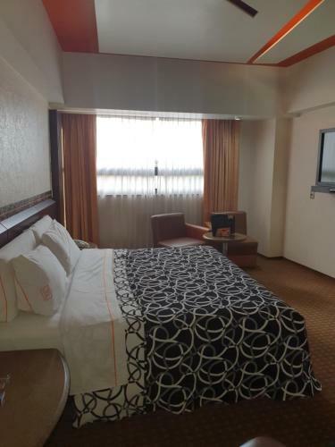 Hotel Valle Del Sur