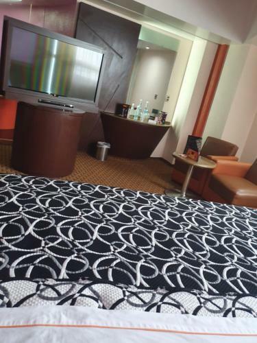 Hotel Valle Del Sur