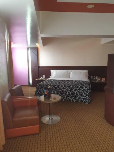 Hotel Valle Del Sur