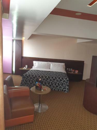 Hotel Valle Del Sur