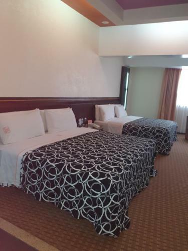 Hotel Valle Del Sur