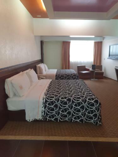 Hotel Valle Del Sur