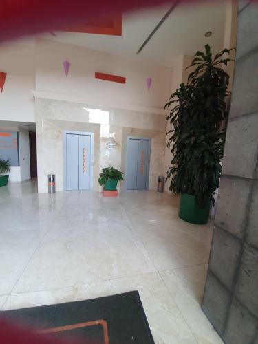 Hotel Valle Del Sur