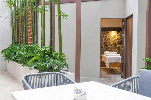 Agata Hotel Boutique & Spa