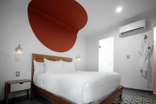 Maison Salamanca Boutique Hotel