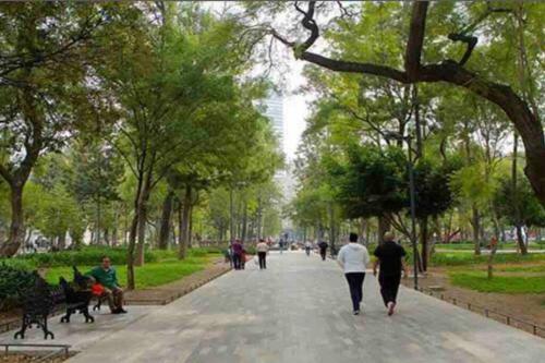 Apartamento Departamento En El Centro Hist�rico, de La Cdmx!