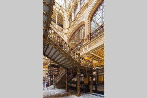 Apartamento Departamento En El Centro Hist�rico, de La Cdmx!