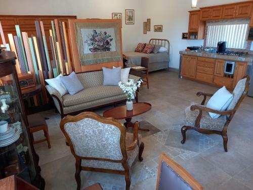 Santa Magdala Hotel Boutique