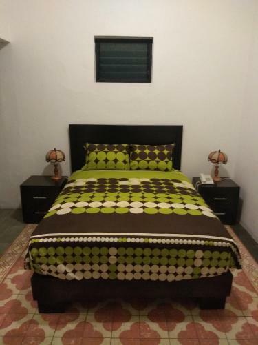 Hotel La Casa De Las Lib�lulas