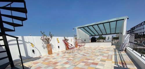 Hotel La Casa De Las Lib�lulas