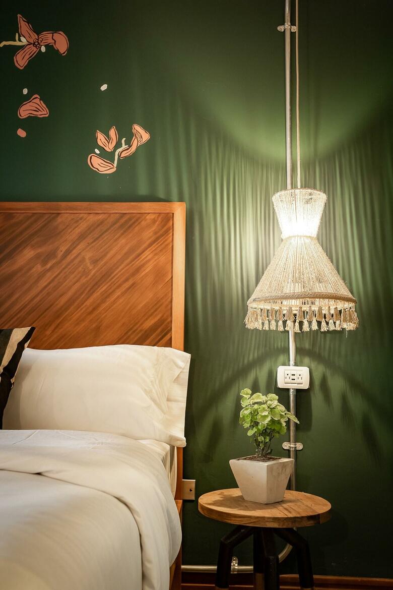 Hotel Selina Guadalajara