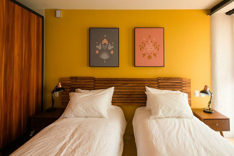 Hotel Selina Guadalajara