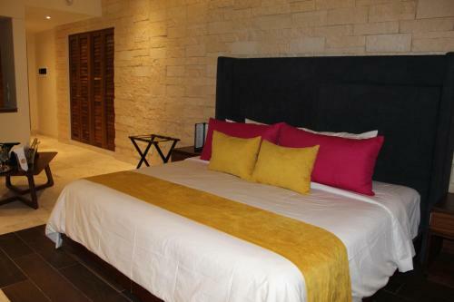 Hotel Bel� Isla Mujeres