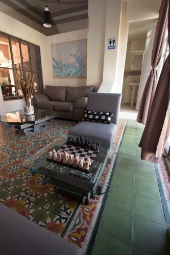 Hotel Casa De Juan Hostal