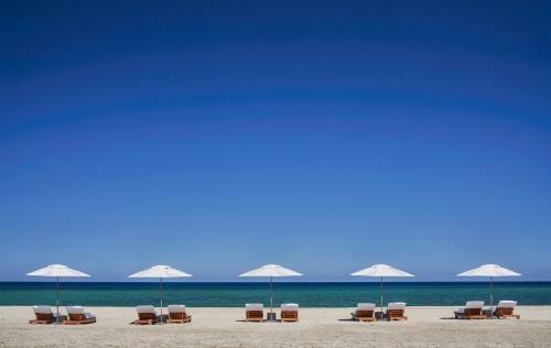 Hotel Four Seasons Resort Los Cabos