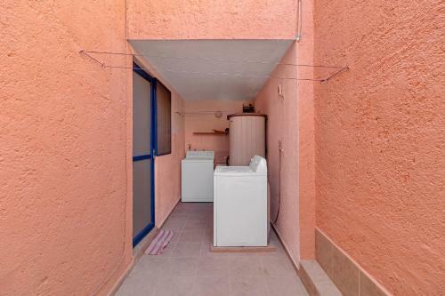 Apartamento Ms Exclusiva Suite Alberca Bernardo Quintana 12b