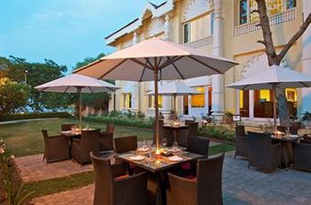 The Gateway Hotel Ambad