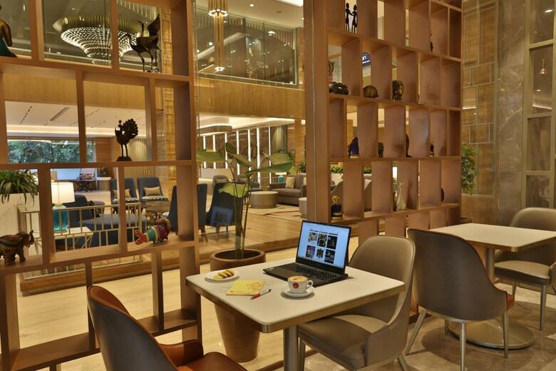 Hotel Express Inn Nashik