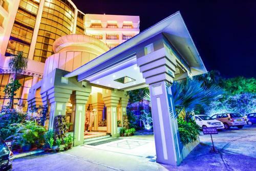 Hotel Swosti Premium Bhubaneswar