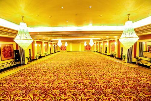 Hotel Swosti Premium Bhubaneswar