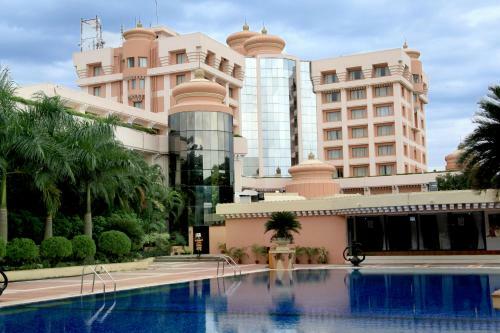 Hotel Swosti Premium Bhubaneswar