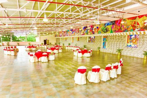 Hotel Swosti Premium Bhubaneswar