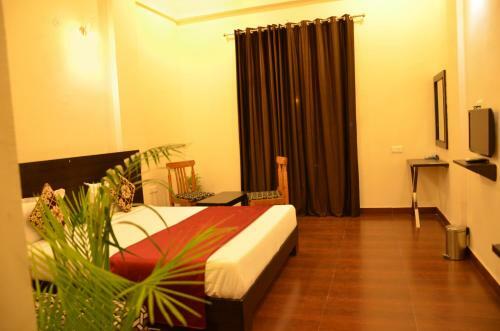 Hotel Ranthambhore National Regency