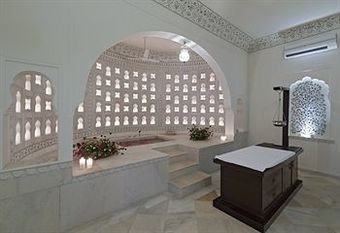Bed & Breakfast Nahargarh Ranthambhore