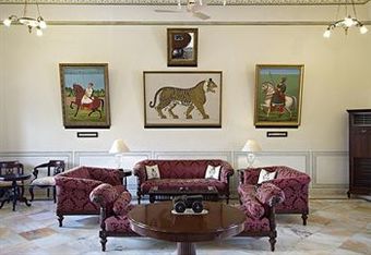 Bed & Breakfast Nahargarh Ranthambhore