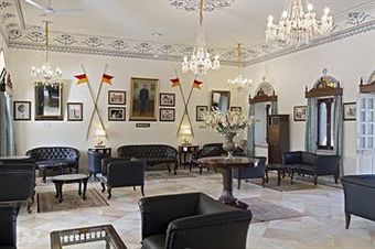 Bed & Breakfast Nahargarh Ranthambhore