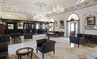 Bed & Breakfast Nahargarh Ranthambhore