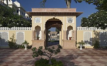 Bed & Breakfast Nahargarh Ranthambhore