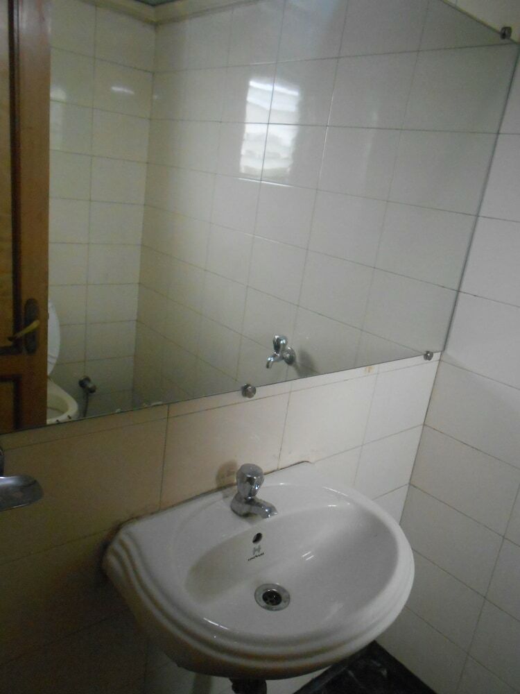 Hotel Pooja International