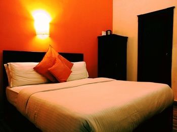Hotel La Casa